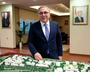 TOKİ MIPIM’de