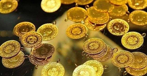 Altın fiyatları bugün ne kadar? Çeyrek altın ne kadar? 11 Eylül güncel altın fiyatları...-1