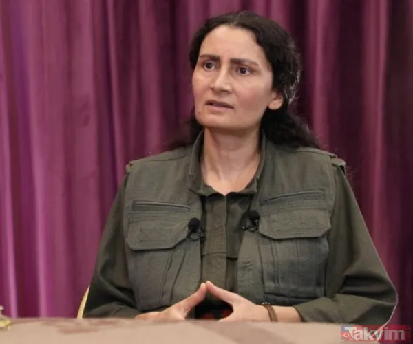 Arz-ı Mev'ud bekçisi PKK! Elebaşları İsrail'in sözcülüğüne soyundu: Savaş Türkiye'ye sıçrayabilir | Kandil'de Ankara - Şam korkusu - 4