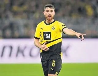 Salih Özcan artık imzaya çok yakın