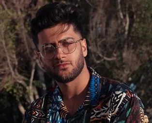 Reynmenin sevgilisi kim? Reynmenin görüntülenmek istemediği sevgilisi bakın kim çıktı!