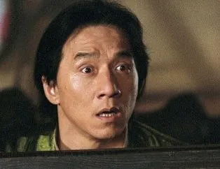 Jackie Chan koronavirüse yakalandı!