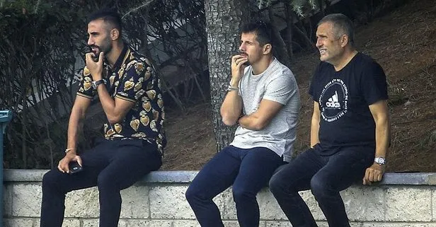 Fenerbahçe’de olağanüstü hal!