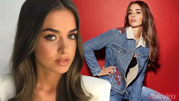 Bensu Soral'ın son hali görenleri şaşırtıyor sivrilttiği çenesiyle sosyal medyanın sivri dilinden nasibini alıyor "Bensu ne oldu sana Bensu!" - 1