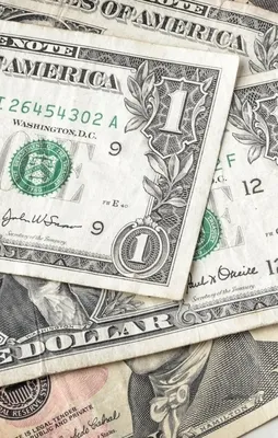 Dolar en düşük seviyeyi gördü!