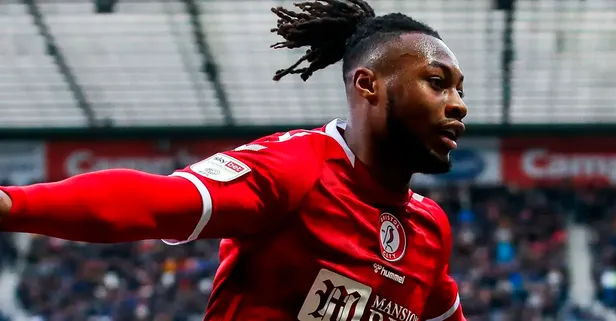 Fenerbahçe’ye kötü haber! Antoine Semenyo transferi yattı