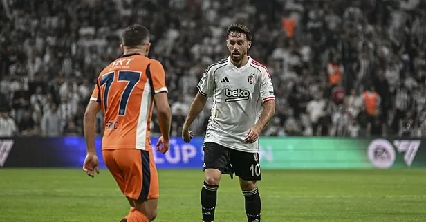 Beşiktaş Orkun Kökçü için TFF'ye başvuracak!