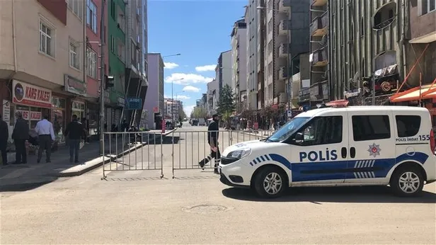 Kars'ta akılalmaz olay! Koronavirüs vakası işte böyle artmış! Boğa kesip yemeğe davet etmiş...-2