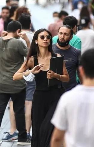 Kütahya'da korona tedbirleri artırıldı! Misafirlik yasak...