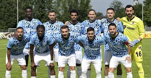 Başakşehir'in Konferans Ligi'ndeki rakibi belli oldu