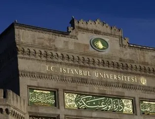 İstanbul Üniversitesi uzaktan eğitim alanları açıkladı
