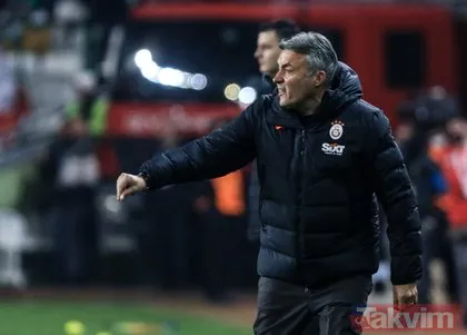 Torrent ’hepsi yetersiz’ dedi! Galatasaray’da Terim’in prenslerine şok: Cicaldau, Morutan, Boey, Halil Dervişoğlu ve...