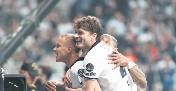 Maestro Ljajic