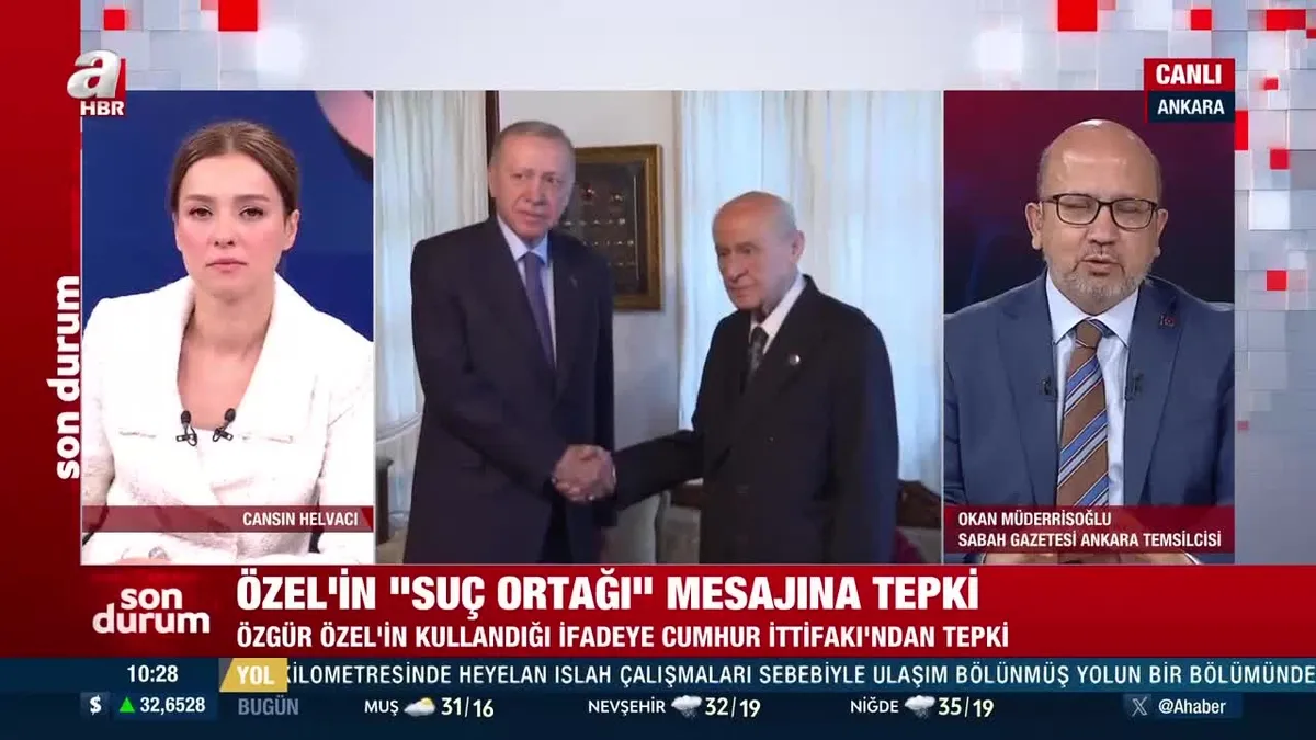 Başkan Erdoğan 15 yıl sonra G7’ye katılacak