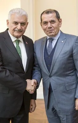 Başbakan’dan iki müjde