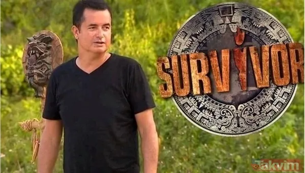 Survivor 2025 kadrosu ne zaman belli olacak? Açıklama geldi: Survivor 2025 formatı nasıl olacak? İşte yayına başlama tarihi - 2