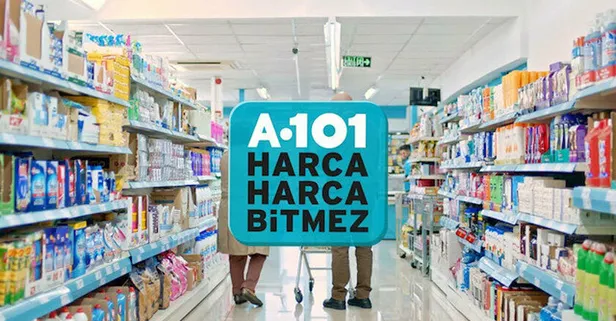 14 Ocak A101 aktüel ürünler kataloğu! A101 aktüel katalog bu hafta neler var? Turbo fırın, bulaşık makinesi...