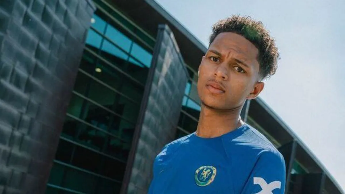 Chelsea’den Kellyman hamlesi