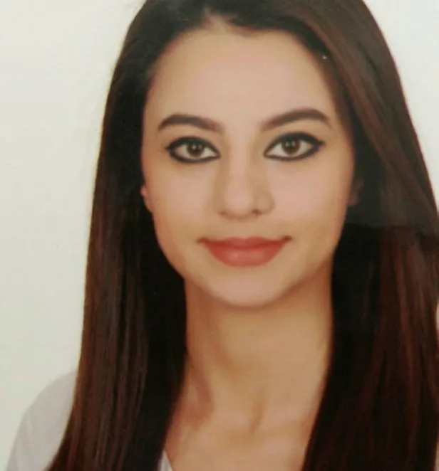 Hemşire kızını boğarak öldüren öğretmen baba tutuklandı-1