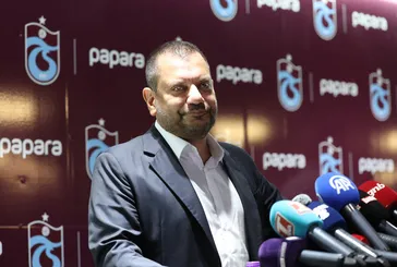 Başkan Doğan’dan yaylım ateşi