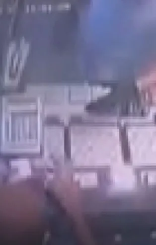 Kuyumcu dehşeti yaşadı! Yüzüne taşla vurup altınlarla kayıplara karıştı