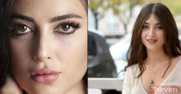 Benzerlik görenleri şoke etti! Bir Zamanlar Çukurova'nın Müjgan'ı ile Yeşilçam'ın usta ismi şaşırttı - 1