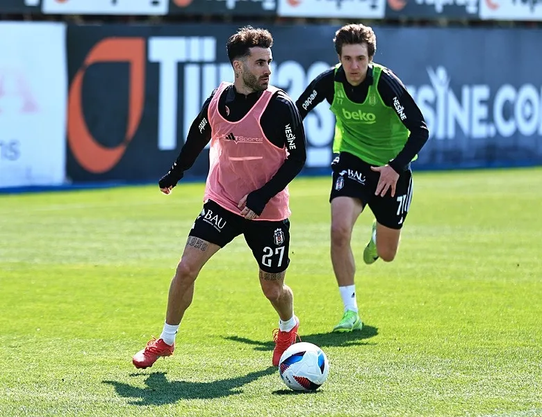 İstanbulspor’la özel karşılaşma