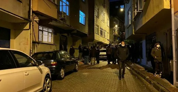 İstanbul’un göbeğinde sır ölüm! Kağıthane’de 16 yaşındaki Berke Yalın İnce kaldığı evde ölü bulundu!