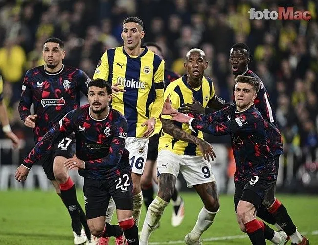 Haftanın 11’ine Sarı F.Bahçe damgası!