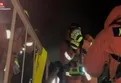Rusya'dan Kiev'e İHA saldırısı: 3 ölü