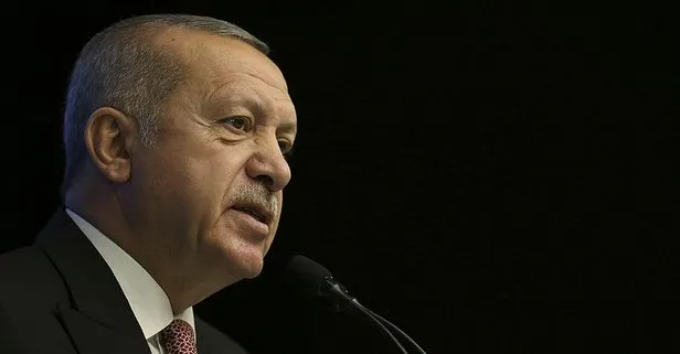 Başkan Erdoğan'dan Taşçıoğlu'nun ailesine taziye