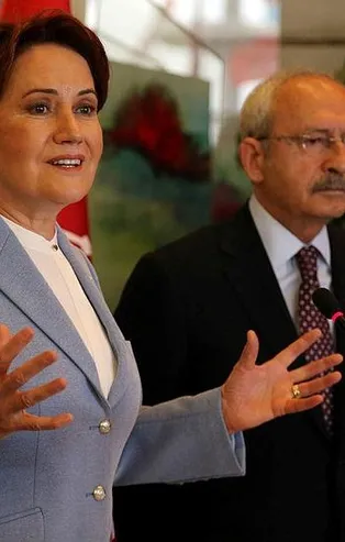 Millet İttifakı’nda ‘Cumhurbaşkanı adayı kim olacak?’ çatlağı! İki partiden iki farklı açıklama