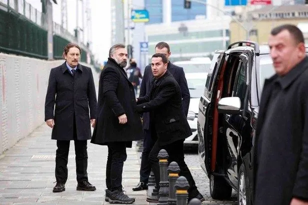 Eşkıya Dünyaya Hükümdar Olmaz yeni bölüm fragmanı yayınlandı | EDHO 119. bölüm fragman izle-4