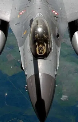 FETÖ pilotundan 'şifre' itirafı