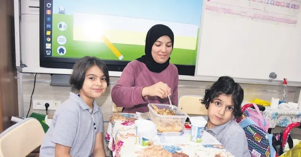 Depremzede Asya'nın yeni annesi... "Asya bana Allah'ın emaneti"