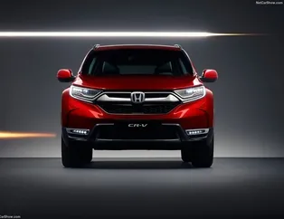 2019 Honda CR-V Türkiye'de satışa çıktı! İşte 2019 Honda CR-V'nin özellikleri ve fiyatı...