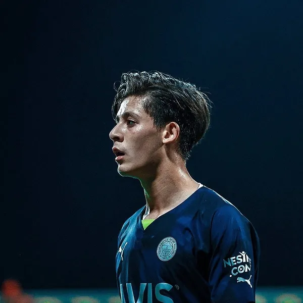 Arda Güler’le ilgili çok çarpıcı rakamlar! Jorge Jesus’a tepkilerin nedeni işte bu!-6