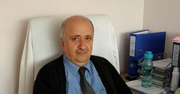 İl Sağlık Müdürlüğü personeli koronavirüsten öldü