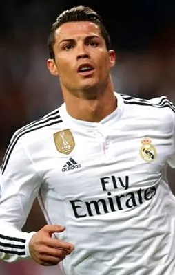 Ronaldo'dan derbi tebriği