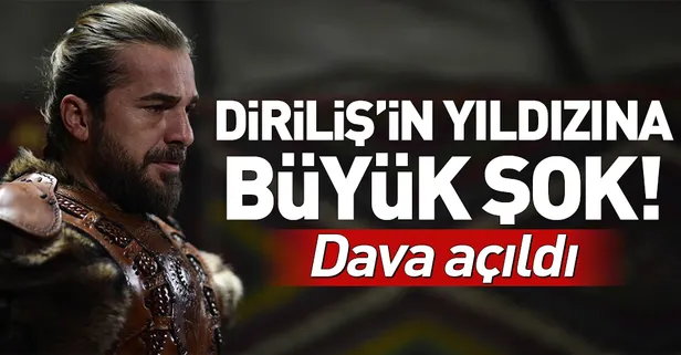 Engin Altan Düzyatan'a büyük şok! Dava açıldı