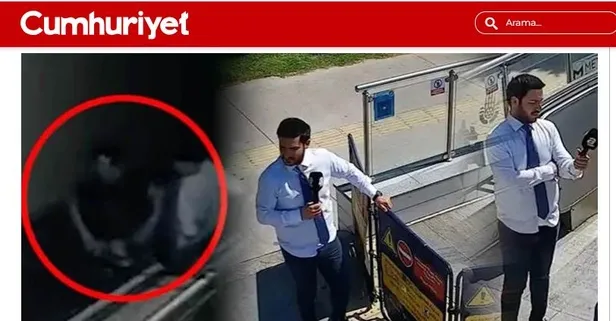 CHP yandaşı Basın Konseyi İBB sözcülüğüne soyundu! Skandal kınama kararı: Takvim.com.tr'yi hedef alıp vatandaşı sabotajcı ilan ettiler