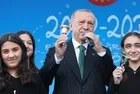 Başkan Erdoğan'dan öğrencilere karne mesajı: Yavrularımıza verimli ve keyifli bir yaz tatili diliyorum