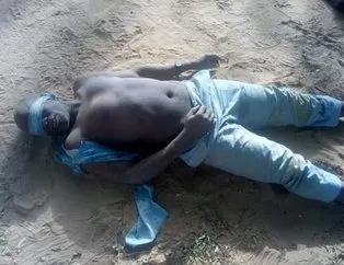 Nijerya’da silahlı çete üyeleri öldürüldü