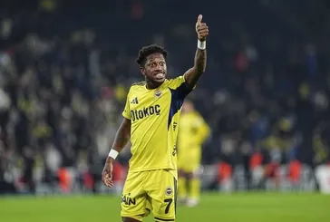 Fred için Atletico Mineiro iddiası: Yaz transfer döneminde dönüş gündemde