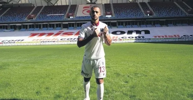 Vitor Hugo çabuk alıştı
