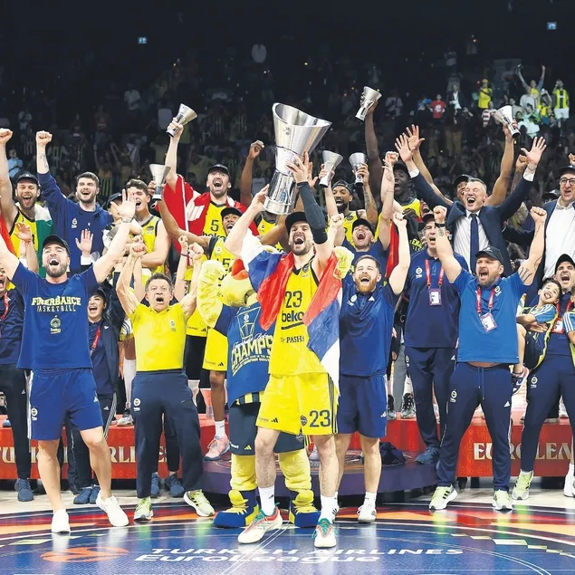 Dünyada eşi benzeri yok