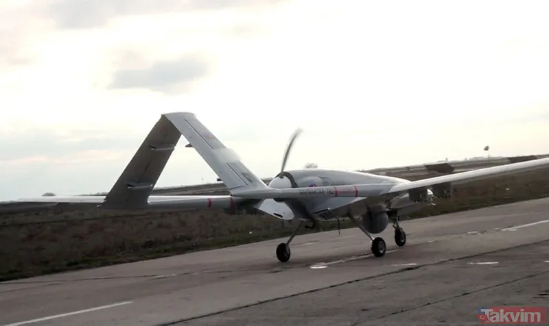 Çinli popüler bilim yazarı Song Yiçang'dan Selçuk Bayrak'tar'a büyük övgü: SİHA alanında deha