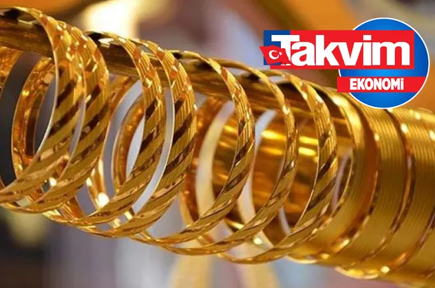 13 Ocak Perşembe altın fiyatları! Son dakika altın ne kadar oldu? Gram, çeyrek, yarım, tam, cumhuriyet...