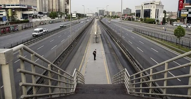 İstanbul sokağa çıkma yasağı olacak mı? İstanbul’a yeni yasaklar gelecek mi?