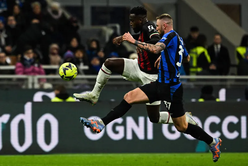 Fenerbahçe'de Origi bombası! - 4